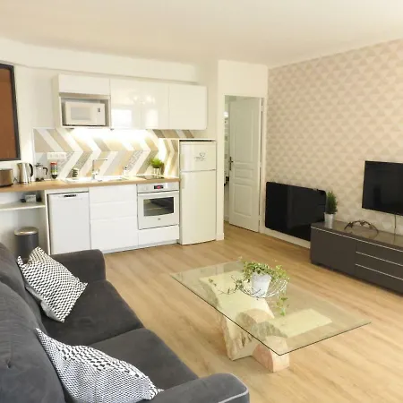 Appartement T2 De 40M2 Refait A Neuf Pour Vous ! Climatise La Grande-Motte Exterior foto