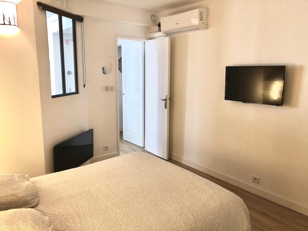 Appartement T2 De 40m2 Refait à Neuf Pour Vous ! Climatisé La Grande Motte