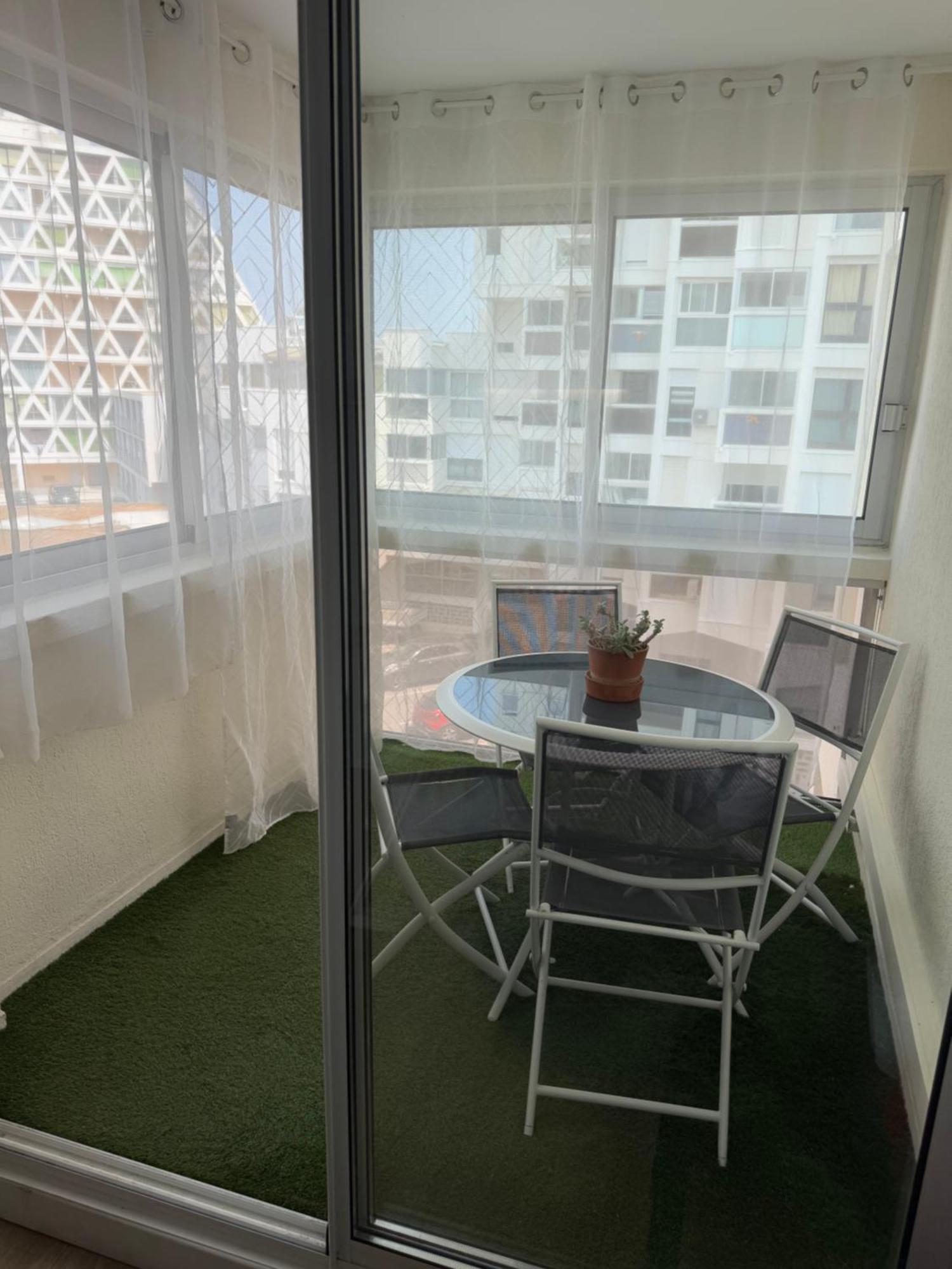 T2 De 40m2 Refait à Neuf Pour Vous ! Climatisé La Grande Motte