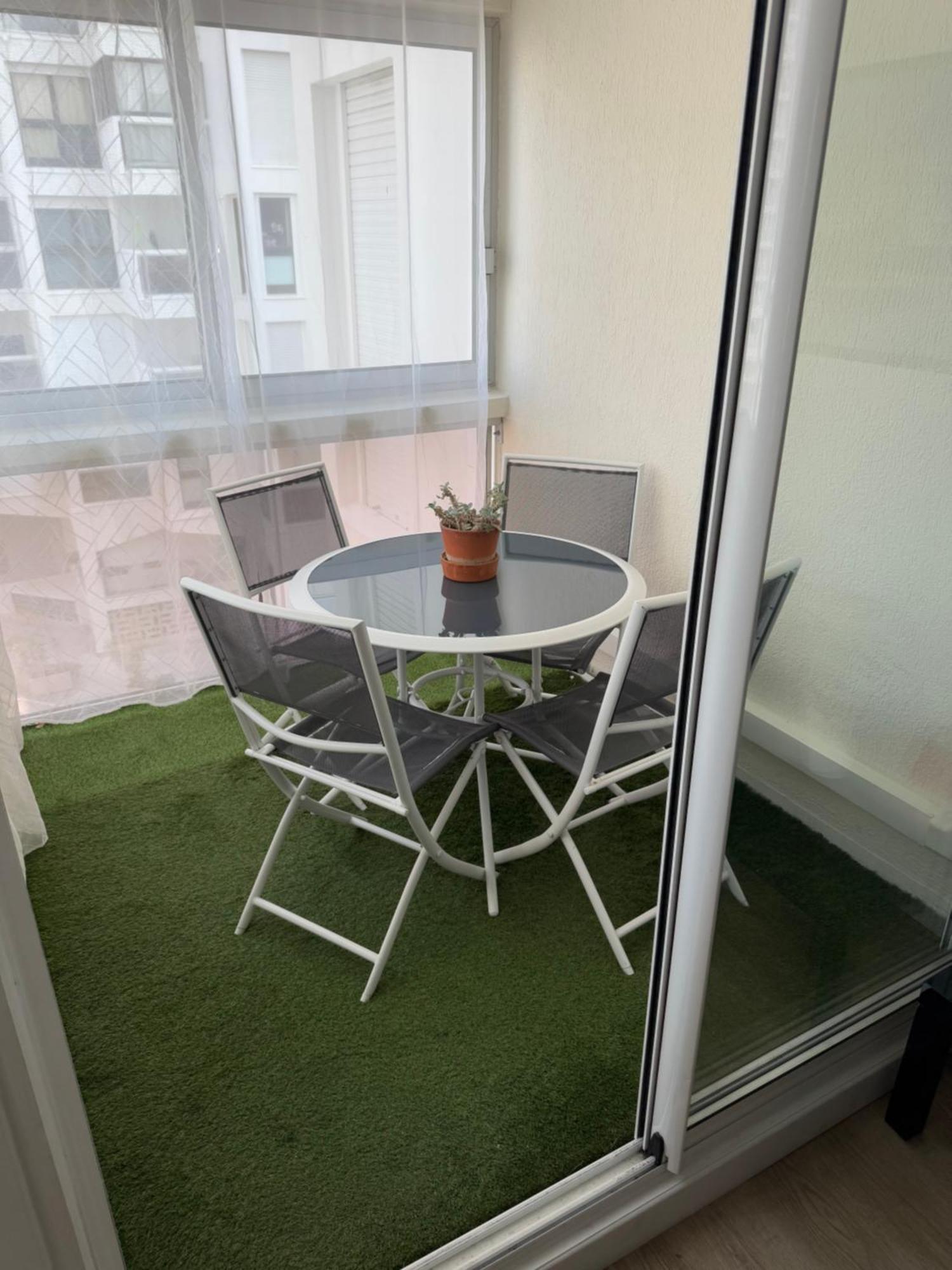 T2 De 40m2 Refait à Neuf Pour Vous ! Climatisé * La Grande Motte