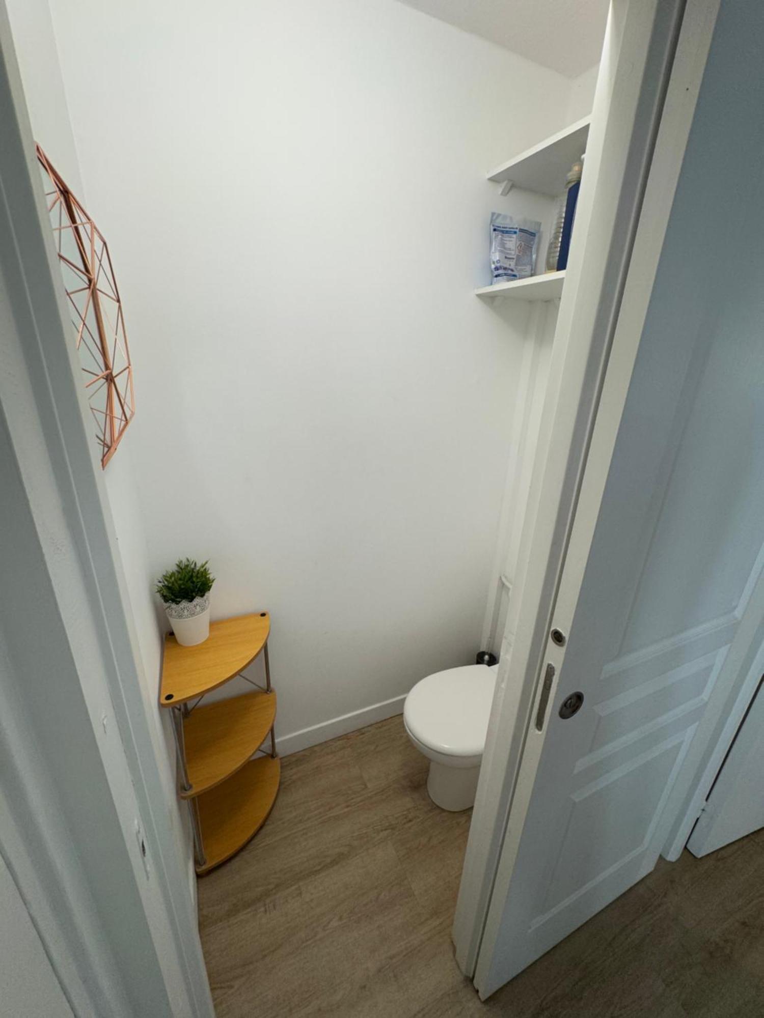 Appartement T2 De 40m2 Refait à Neuf Pour Vous ! Climatisé La Grande Motte