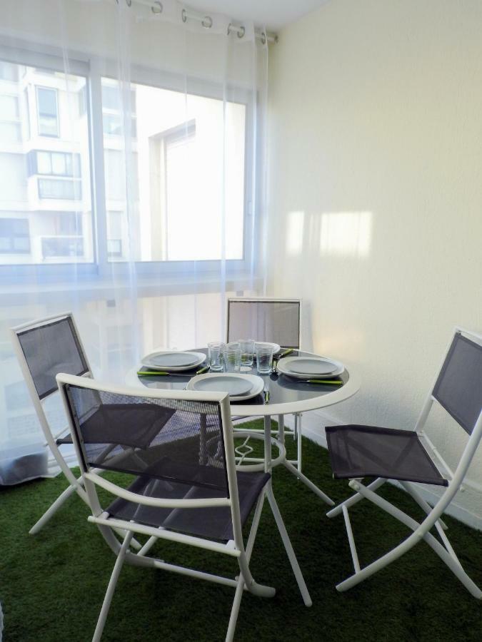 T2 De 40m2 Refait A Neuf Pour Vous ! Climatise La Grande-Motte