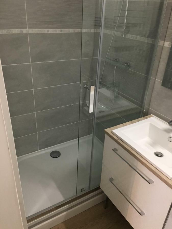 Appartement T2 De 40m2 Refait à Neuf Pour Vous ! Climatisé *